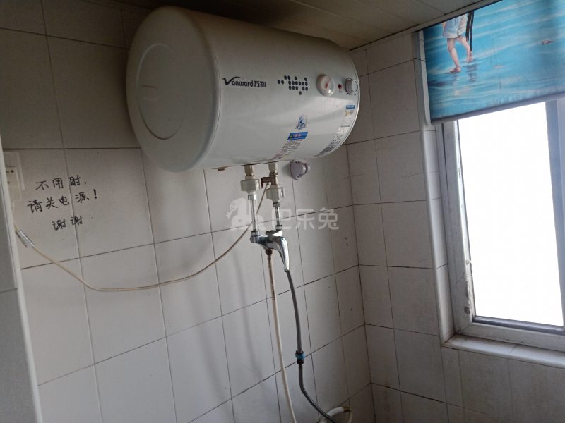 亭中小区14006061卫生间图14