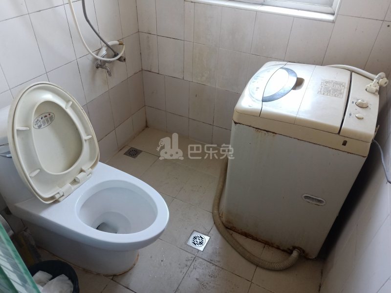 亭中小区14006061卫生间图13