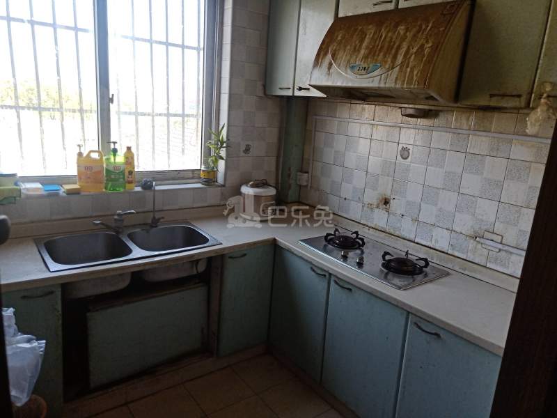 亭中小区14006061厨房图8