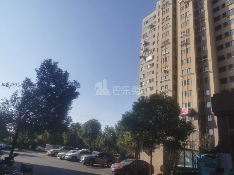 汇郡海棠苑（浦东）11874848周边环境图13