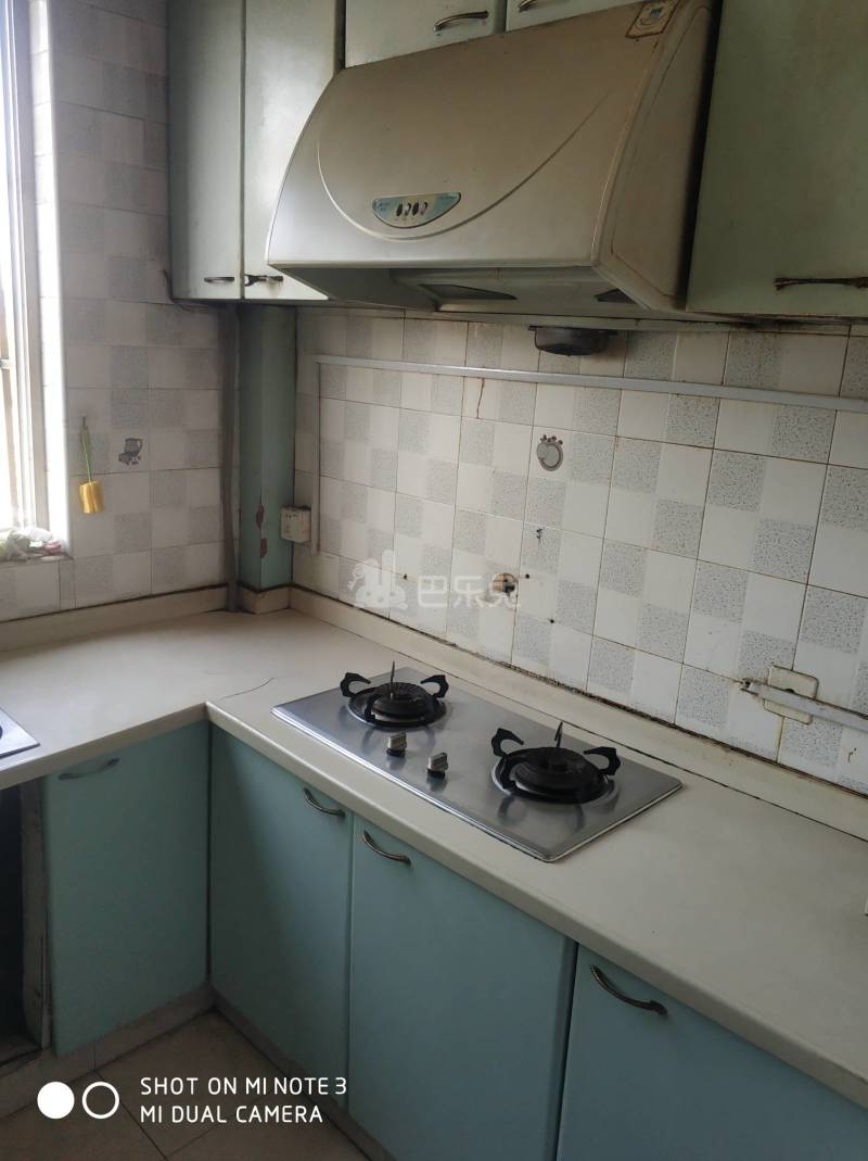 亭中小区14006061厨房图5