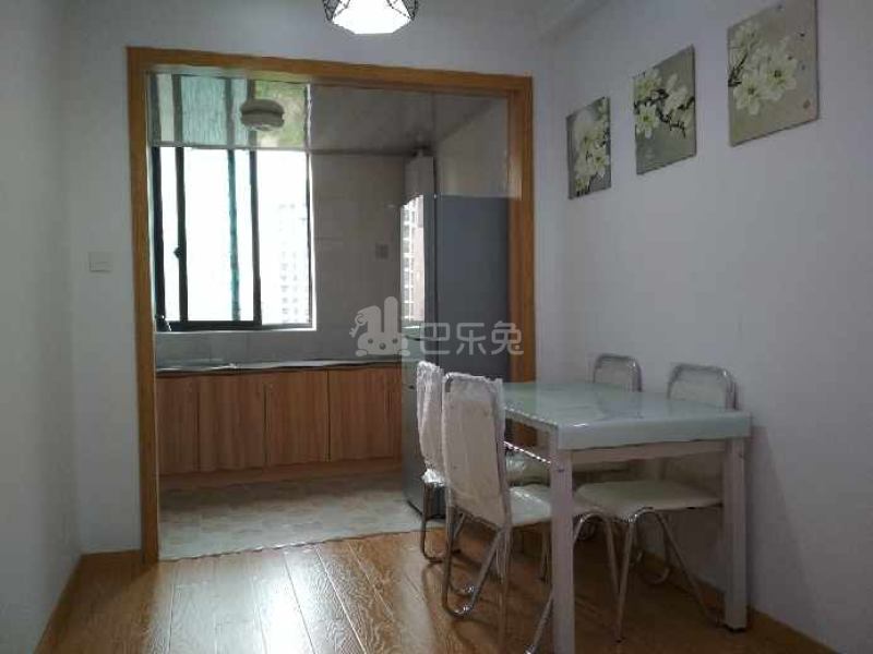 古楼新苑东区2631075客厅图5