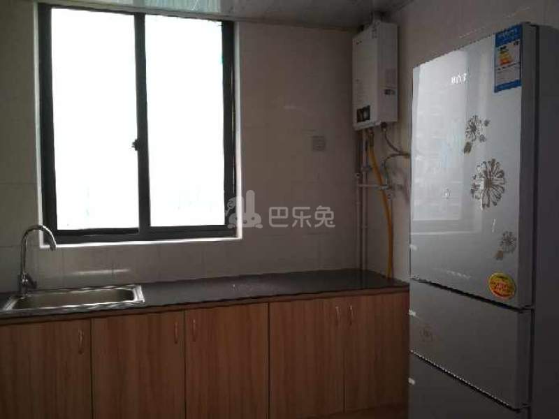 古楼新苑东区2631075厨房图9