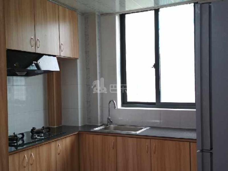 古楼新苑东区2631075厨房图8