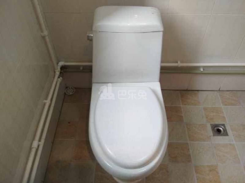 古楼新苑东区2631075卫生间图17