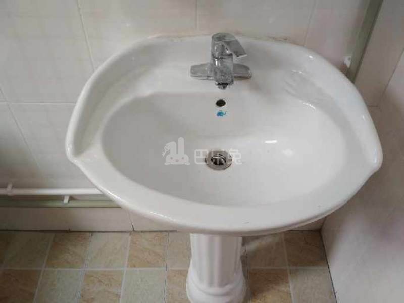 古楼新苑东区2631075卫生间图19