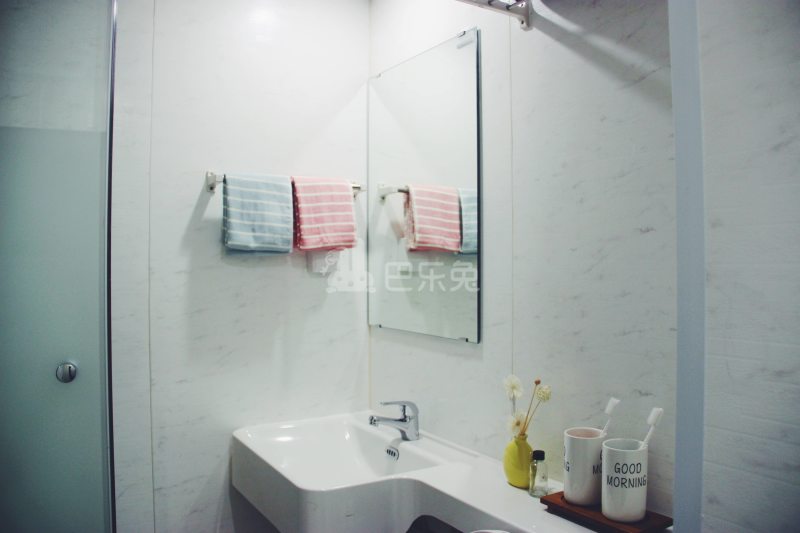 泊寓（方舟店）2668841卫生间图11