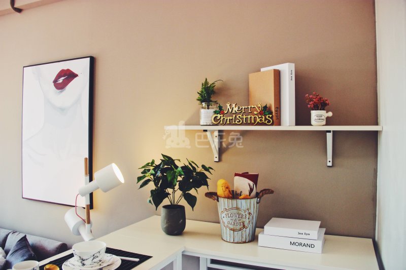 泊寓（方舟店）2668841卧室图8