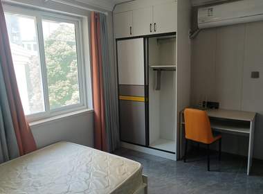 三宝花苑 1室0厅1卫