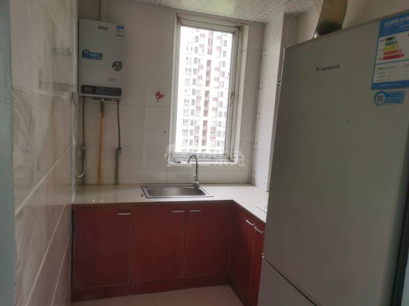 鹤沙航城汇善嘉苑1815445厨房图7