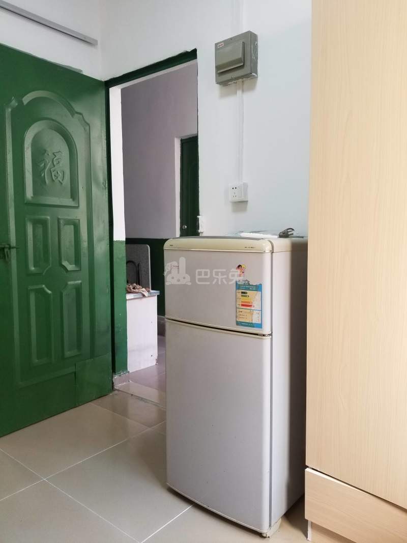 瑞园公寓2686362卧室图1