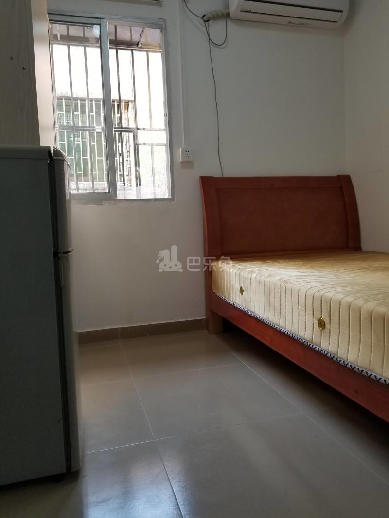 瑞园公寓2686362卧室图0