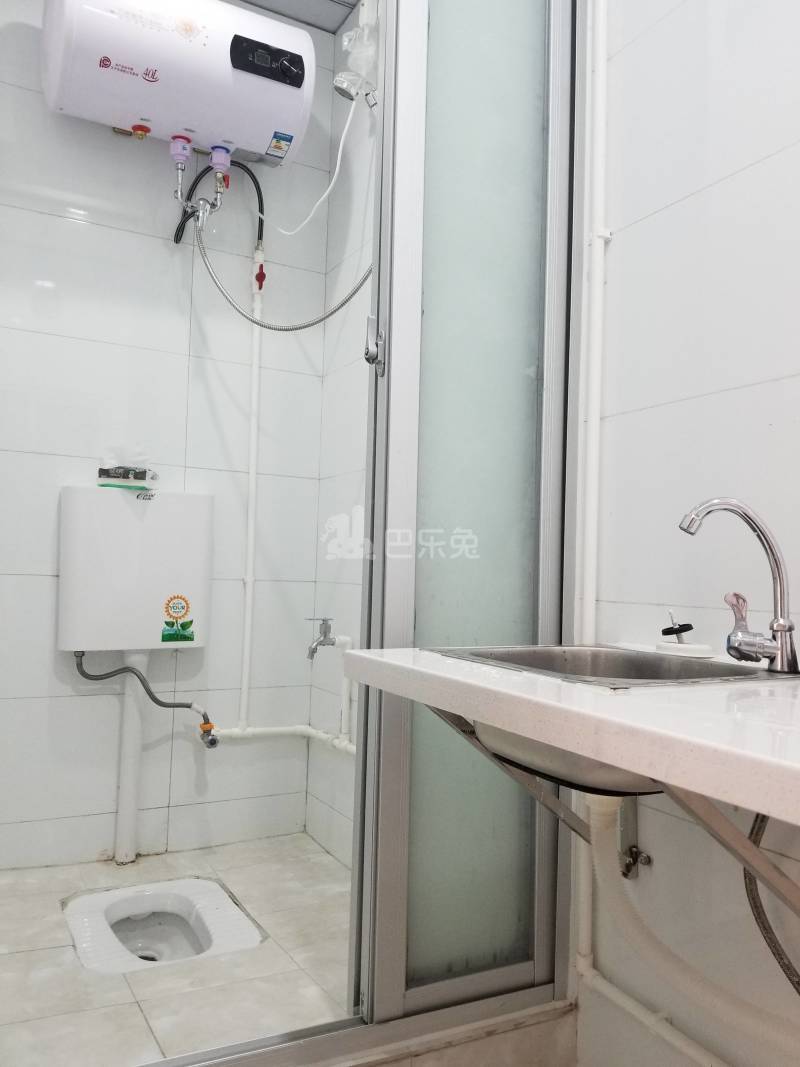 瑞园公寓2686362卫生间图2