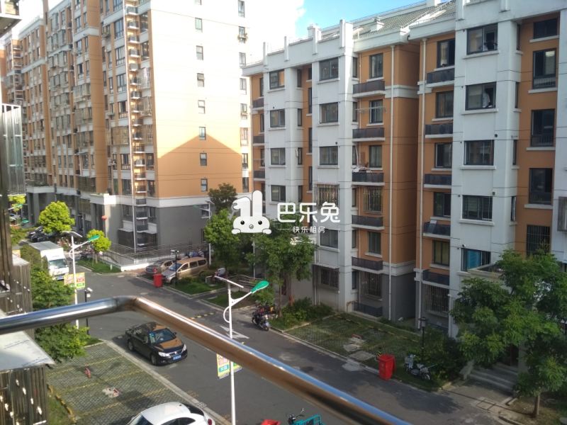 鹤沙航城庭祥苑