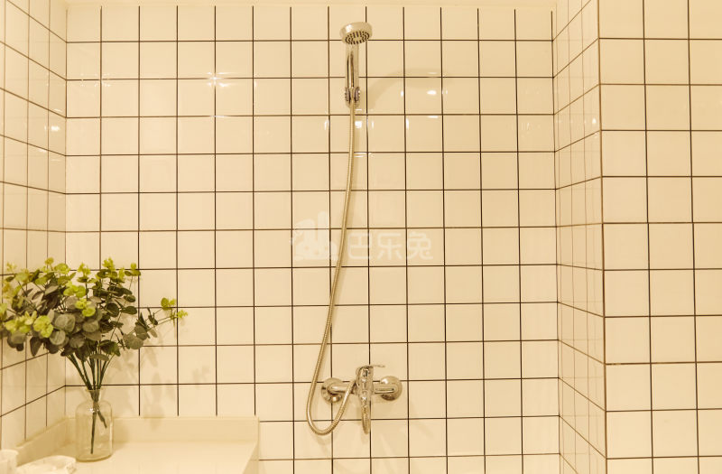 米柚公寓（城西银泰城店）2689301卫生间图12