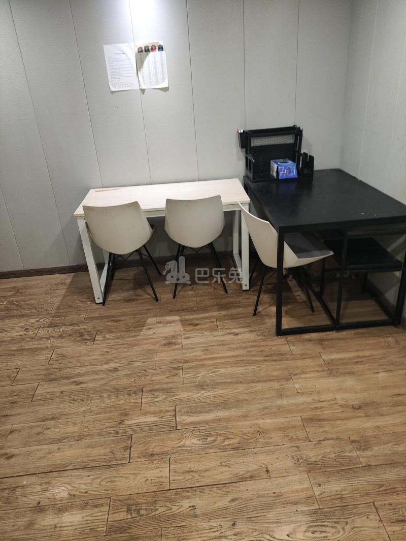 申强公寓14070213客厅图6