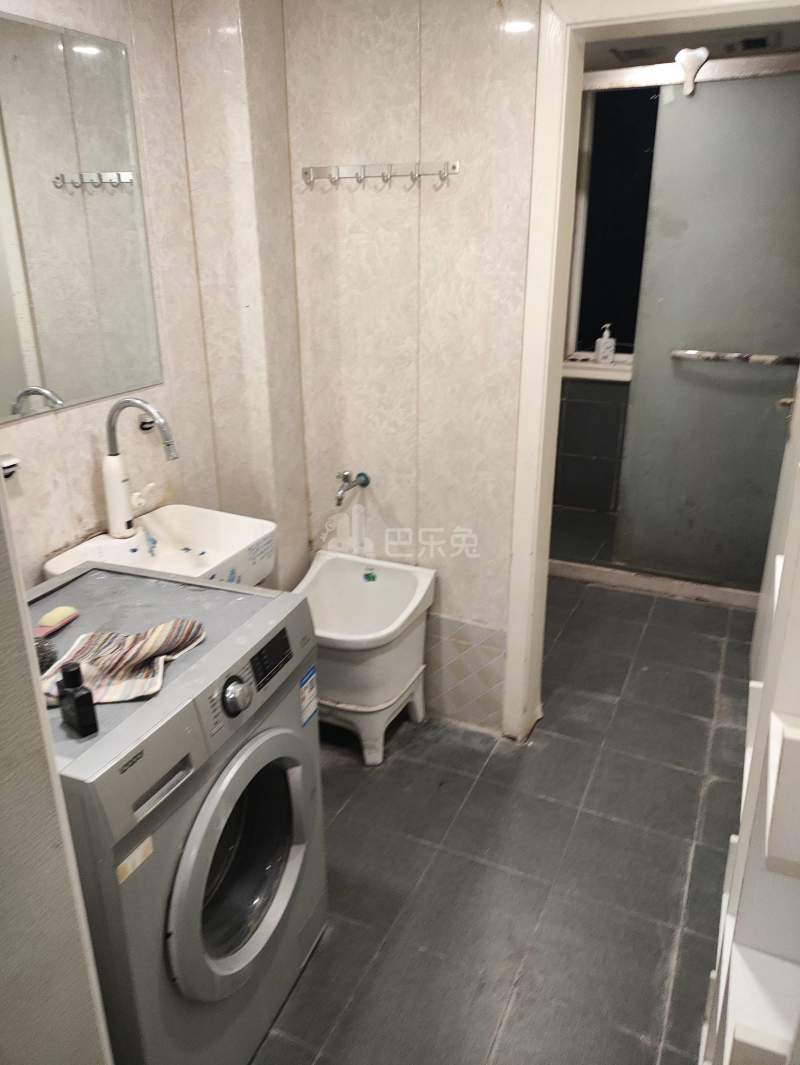 申强公寓14070213卫生间图10