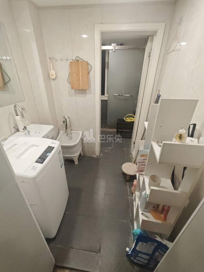 申强公寓14070213卫生间图7