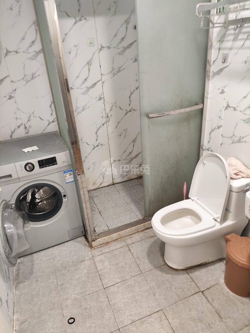 申强公寓14070213卫生间图12