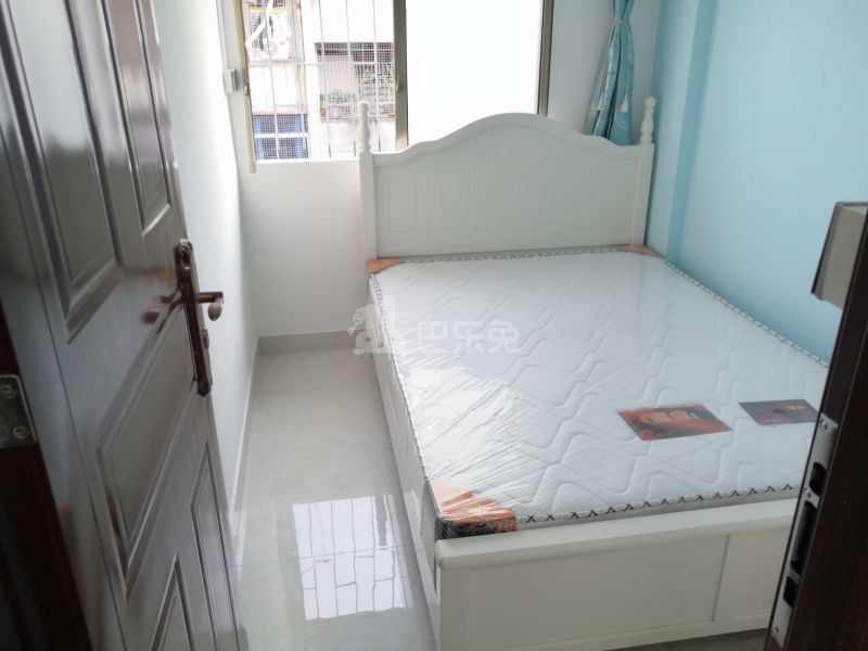 松园南小区2697270卧室图0