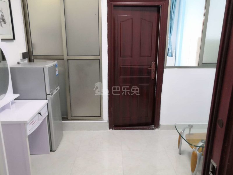 松园南小区2697270客厅图1