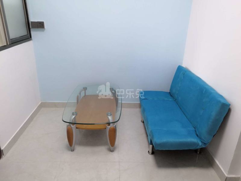 松园南小区2697270客厅图2