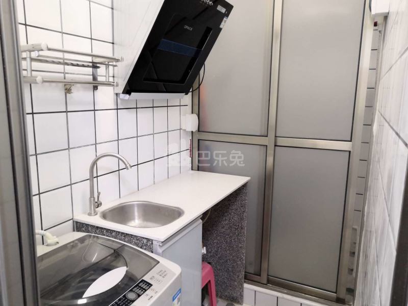 松园南小区2697270厨房图4