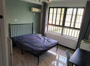 申城佳苑二期A块 