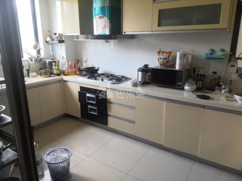 金谊河畔2701044厨房图7