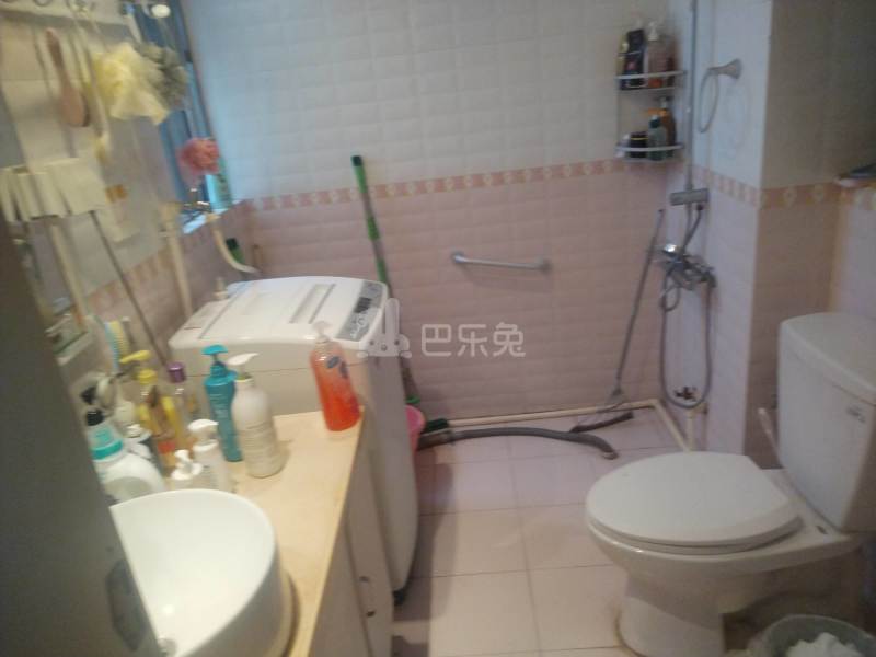 金谊河畔2701044卫生间图8