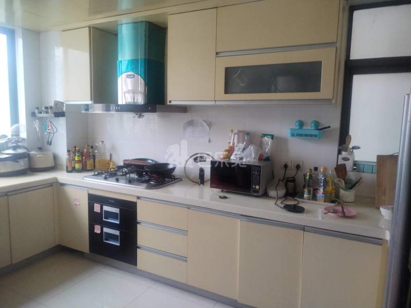 金谊河畔2701044厨房图6