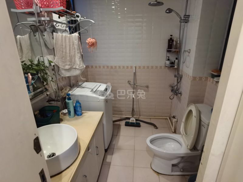 金谊河畔2701044卫生间图10