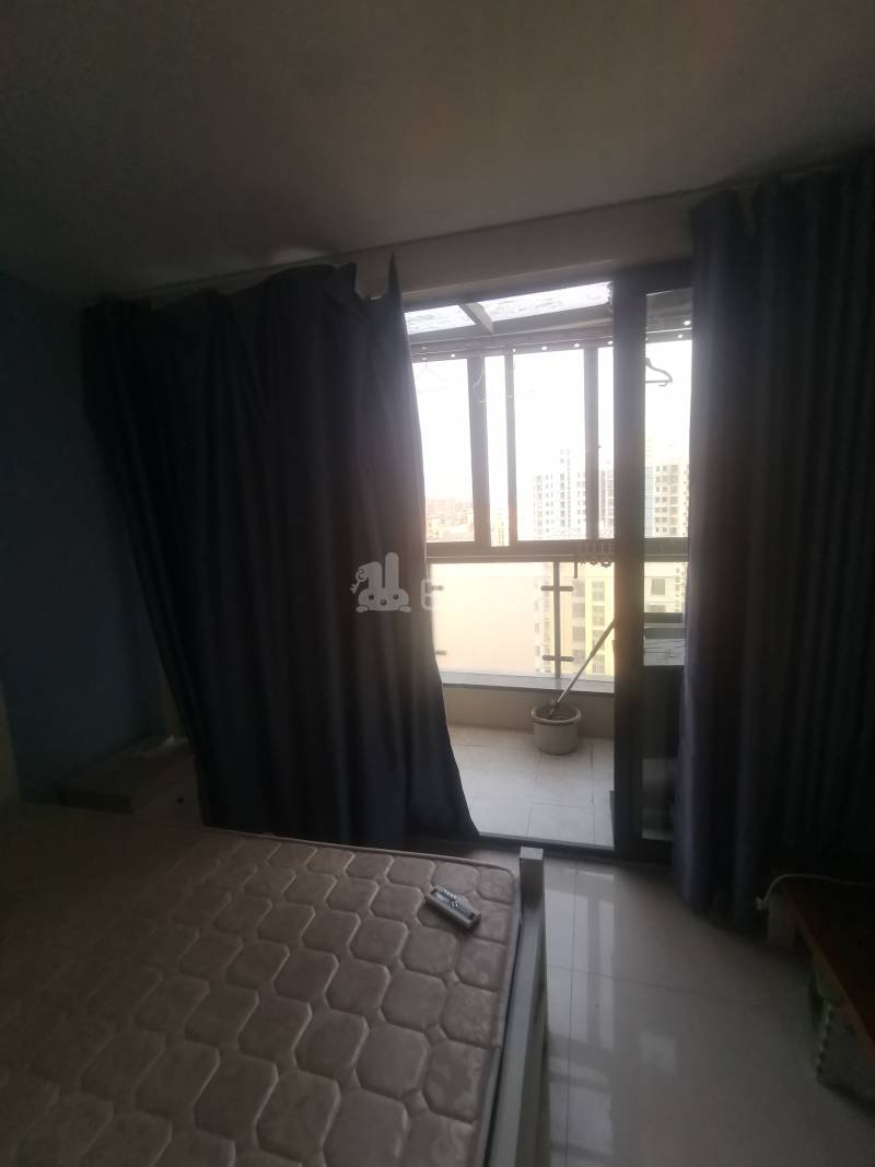 金谊河畔2701045卧室图0