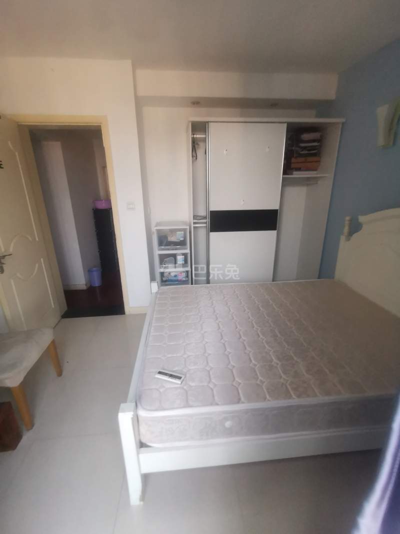 金谊河畔2701045卧室图1