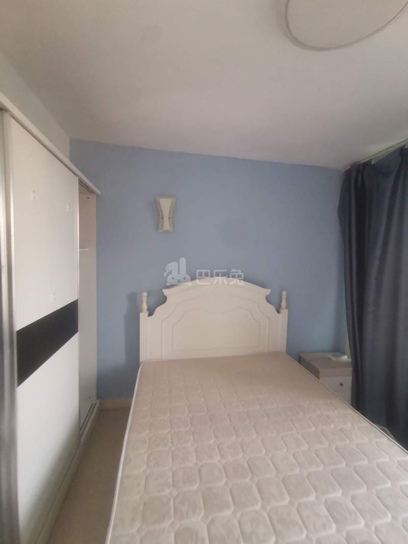 金谊河畔2701045卧室图2