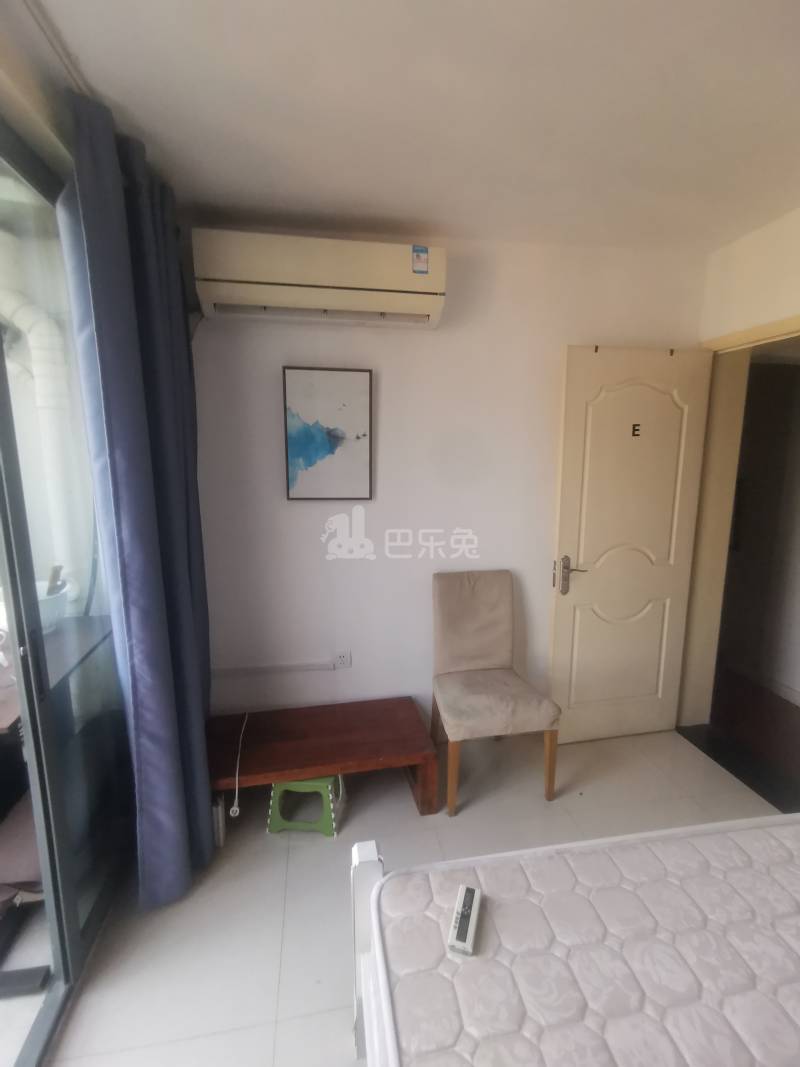 金谊河畔2701045卧室图3