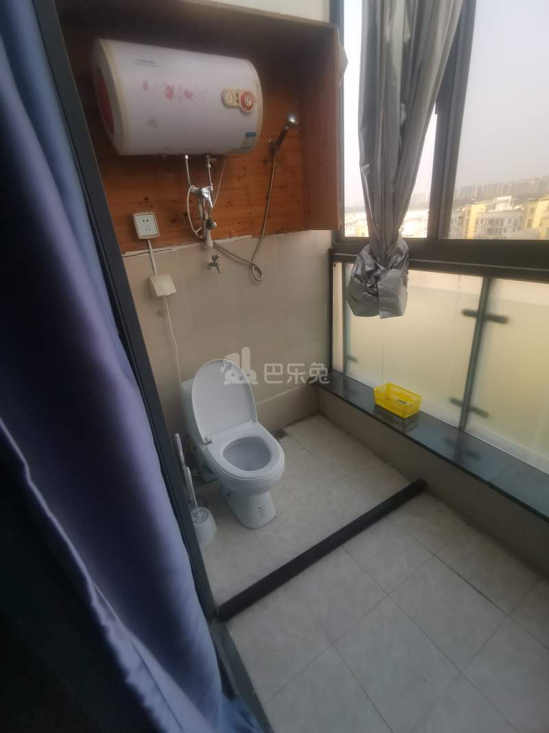 金谊河畔2701045卫生间图9