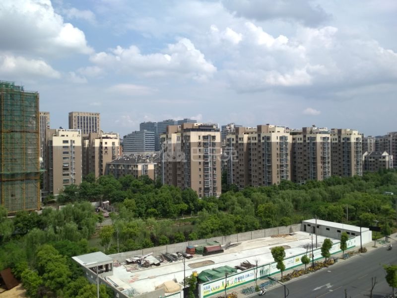 安坝坊18373463周边环境图1