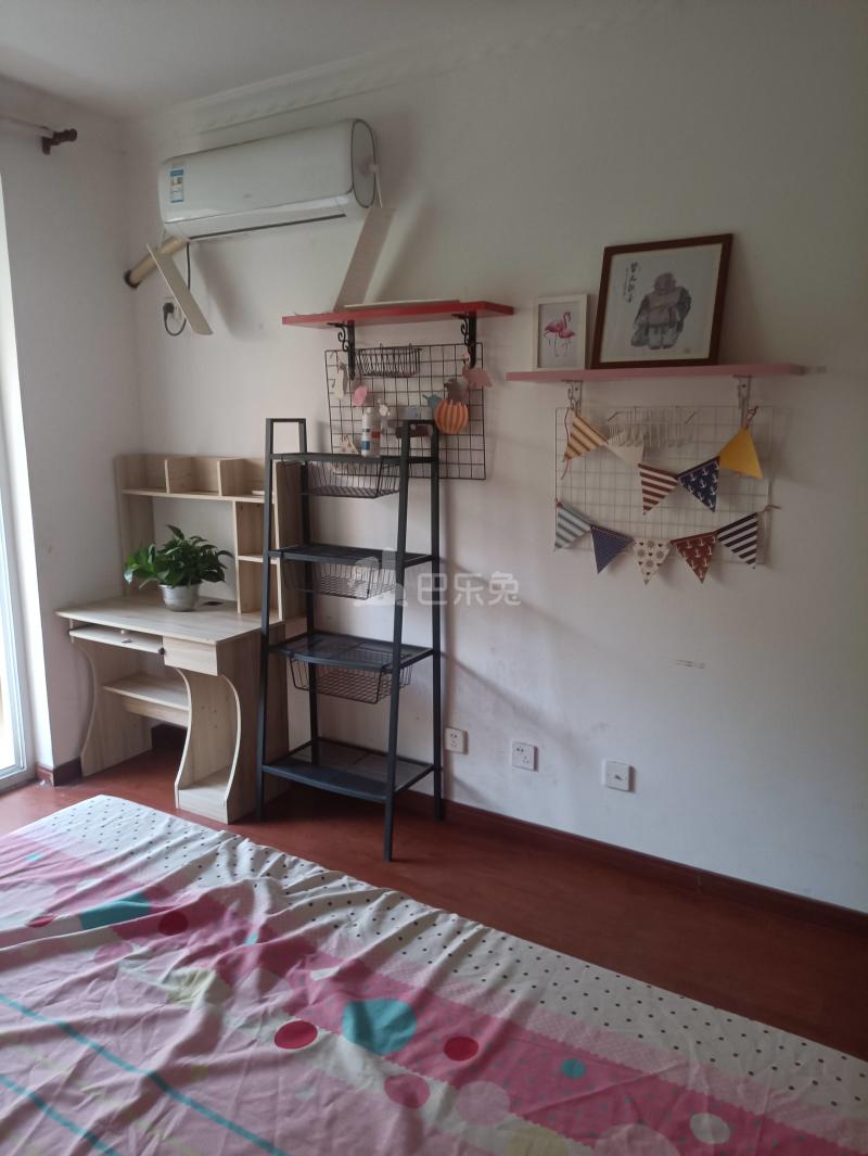 博学家园2705681客厅图4