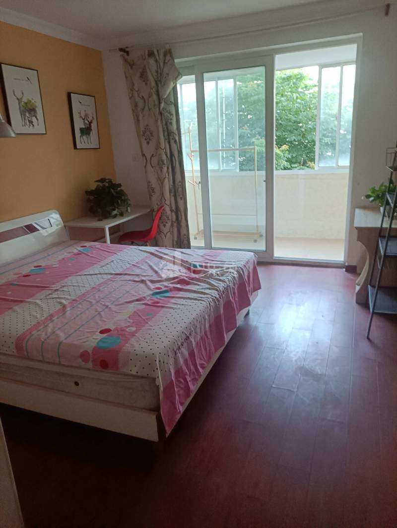 博学家园2705681卧室图1