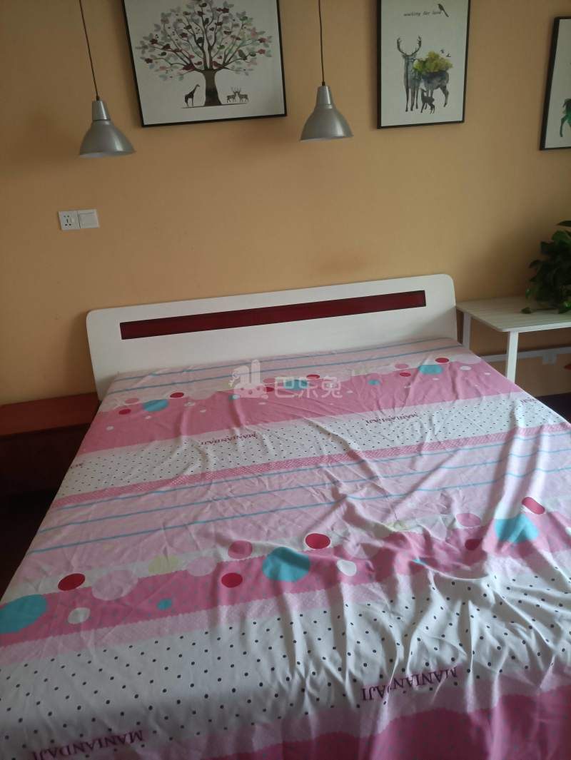 博学家园2705681卧室图2