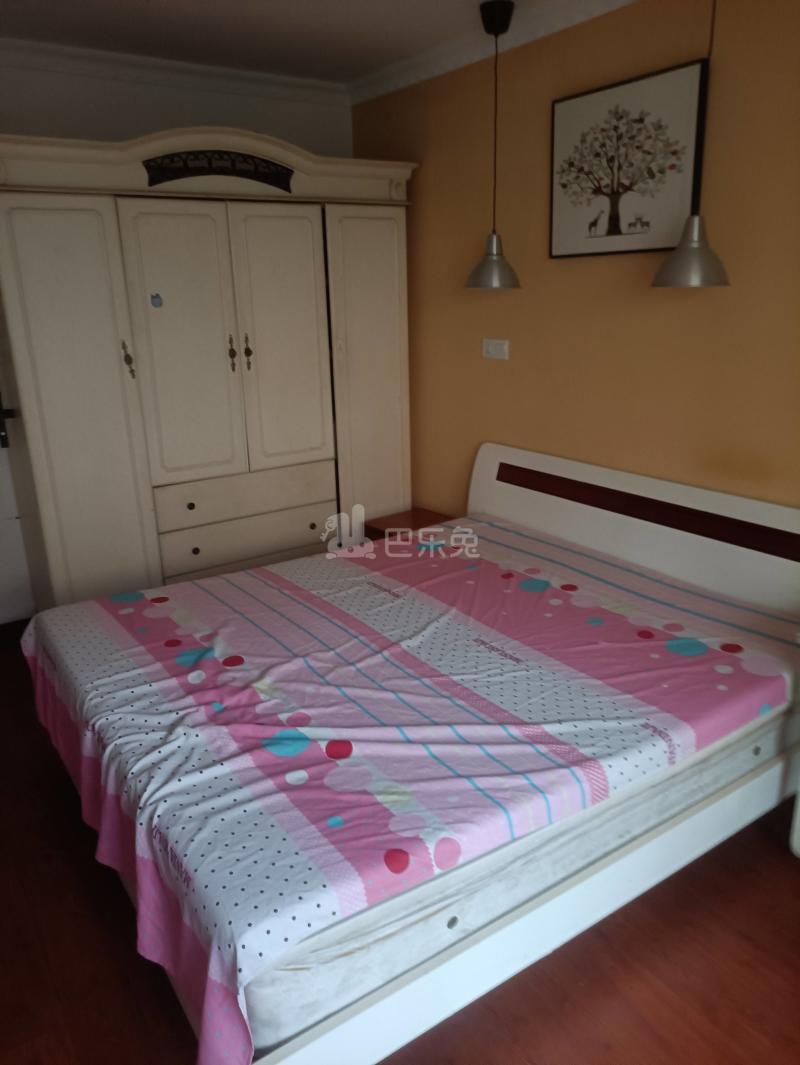 博学家园2705681卧室图3