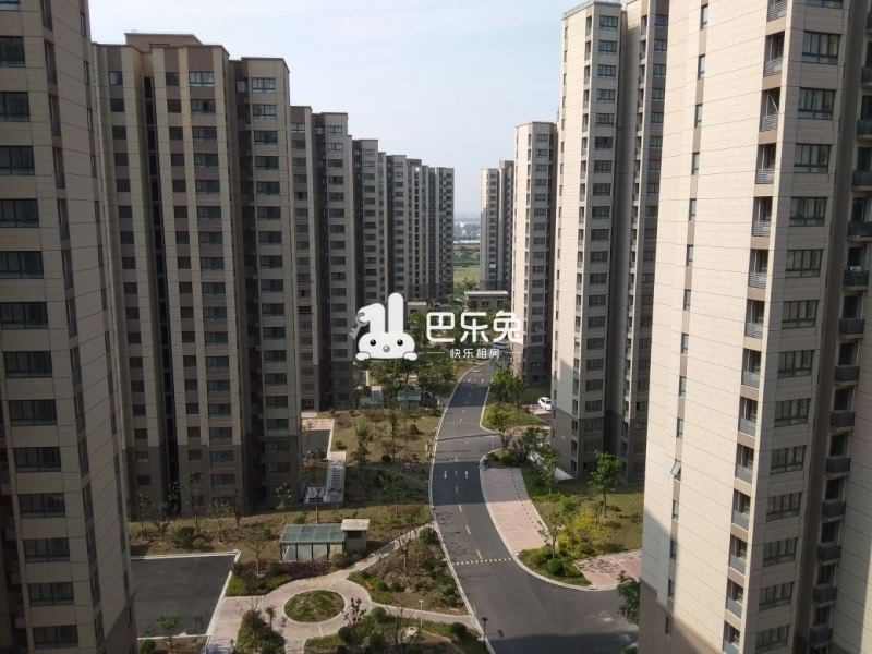 民乐城丽水雅苑北苑