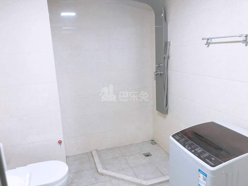 E+青年公寓（西兴楼店）2718836卫生间图5