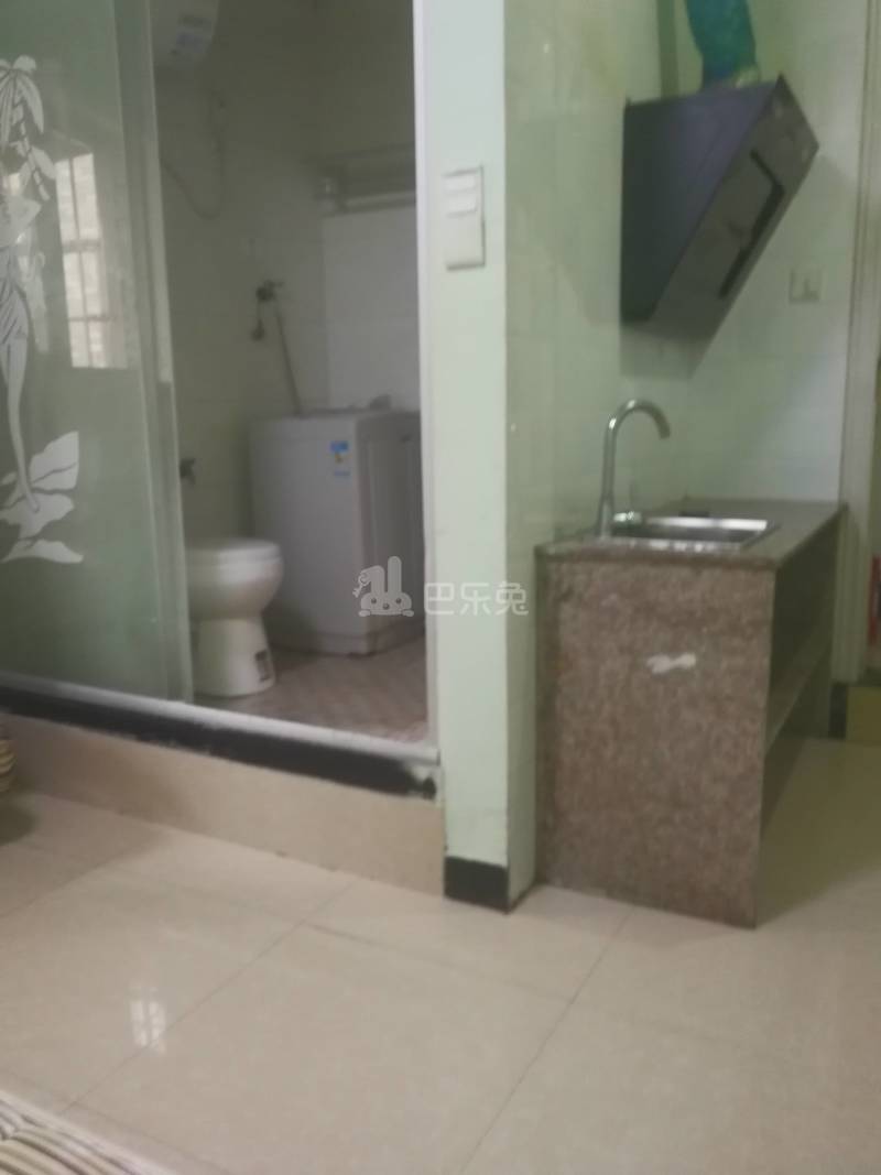 欣星公寓（塔城店）2726675卫生间图1