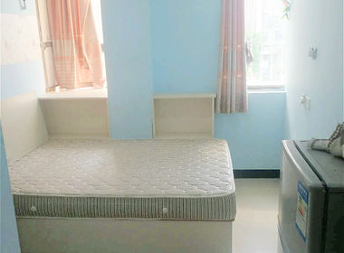 欣星公寓（塔城店） 1室0厅1卫