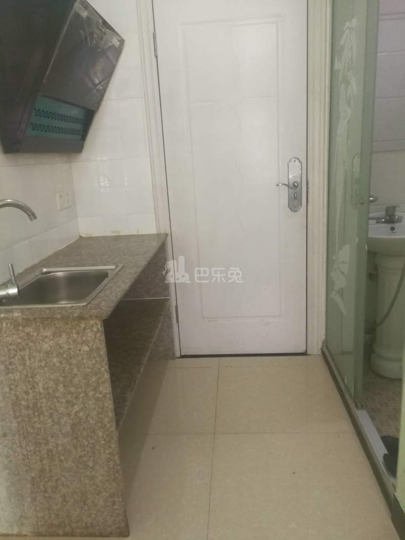 欣星公寓（塔城店）2726678厨房图2