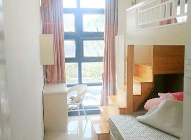 欣星公寓（塔城店） 1室1厅1卫