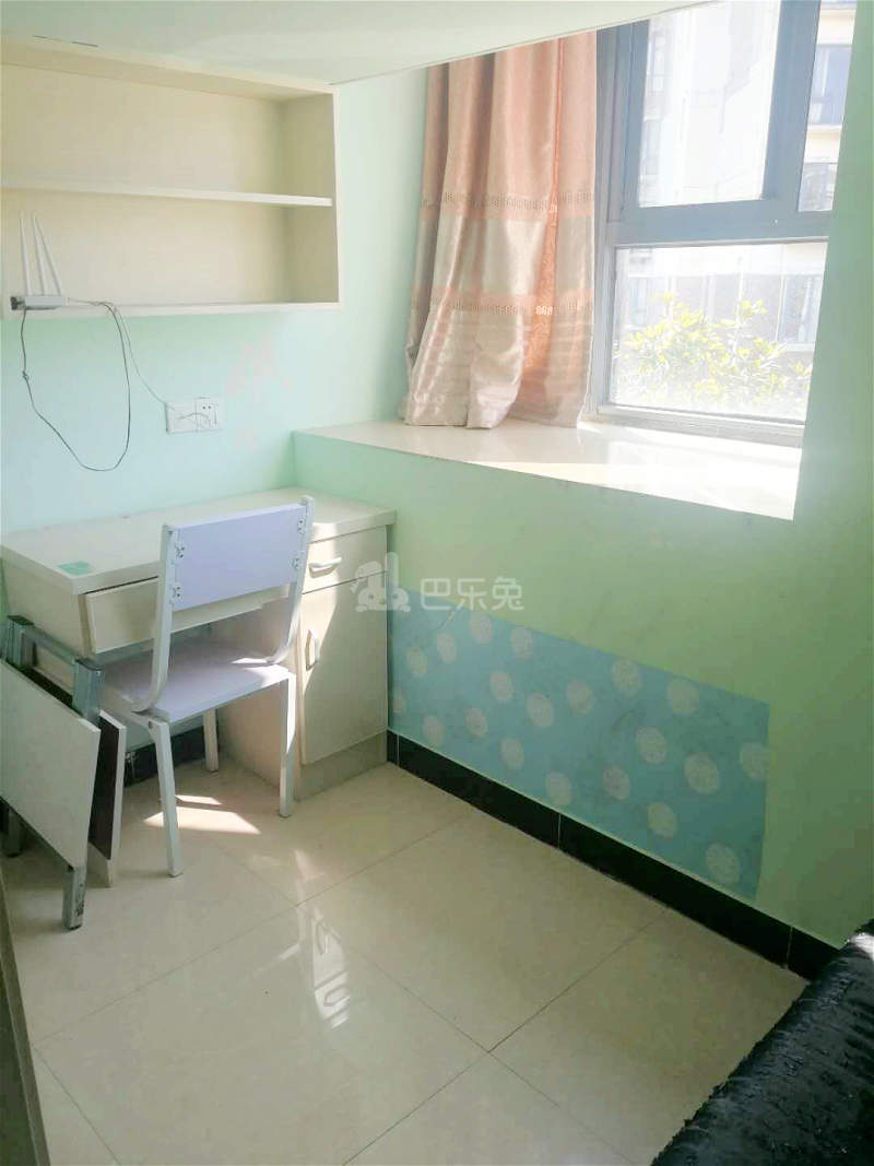 欣星公寓（塔城店）2726678卧室图0