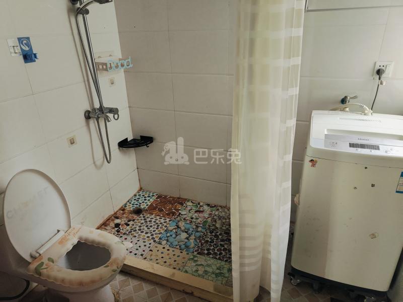 美罗家园罗智苑2735813卫生间图11